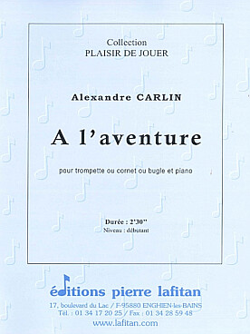 Illustration de À l'aventure