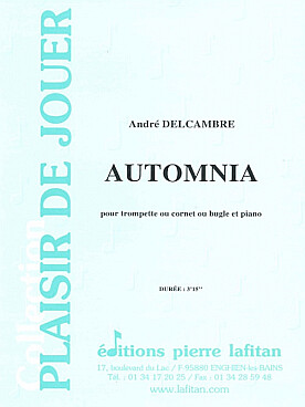 Illustration de Automnia