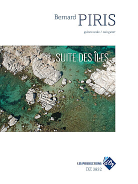 Illustration de Suite des îles