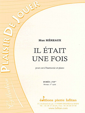 Illustration de Il était une fois