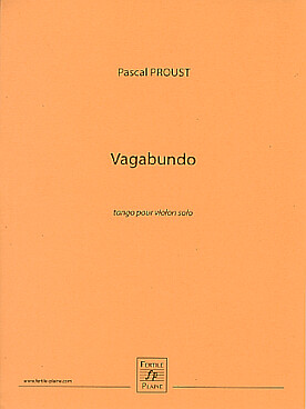 Illustration de Vagabundo