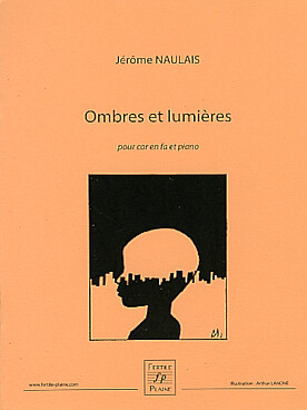 Illustration de Ombres et lumières