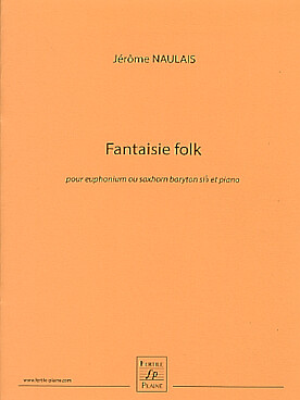 Illustration naulais fantaisie folk