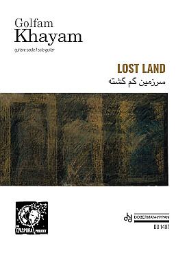 Illustration khayam lost land