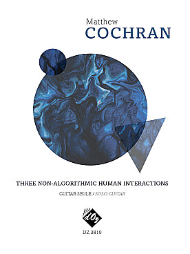 Illustration cochran three non-algorithmic human int.