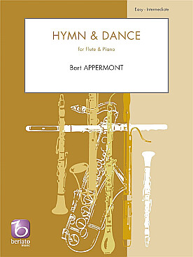 Illustration de Hymn & dance