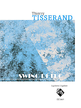 Illustration de Swing rétro