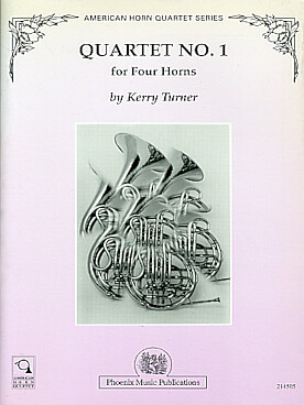 Illustration turner quartet 1