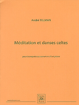 Illustration telman meditation et danses celtes