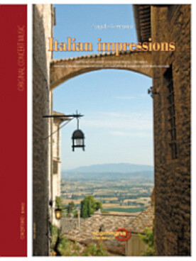 Illustration de Italian impressions