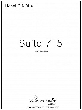 Illustration de Suite 715