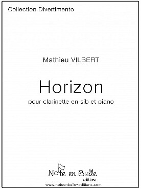 Illustration de Horizon