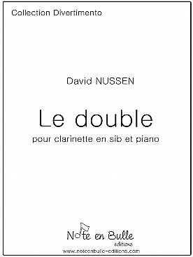 Illustration nussen double (le)