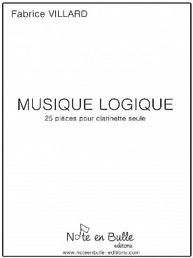 Illustration de Musique logique