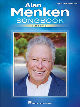 Illustration de Songbook (2nd Edition) (P/V/G)