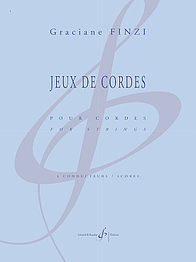 Illustration de Jeux de cordes