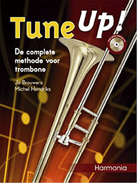 Illustration de Tune up ! - Vol. 1