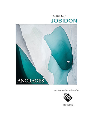 Illustration jobidon ancrages