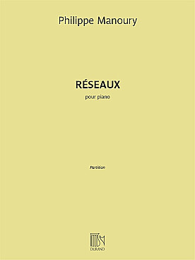 Illustration de Réseaux