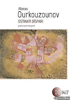 Illustration ourkouzounov ostinati dispari
