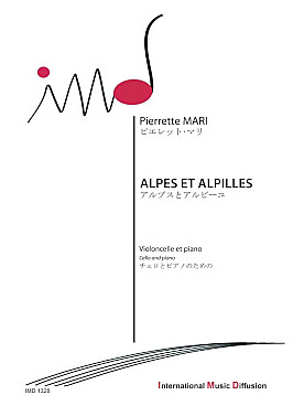 Illustration de Alpes et Alpilles