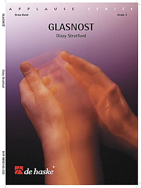 Illustration de Glasnost