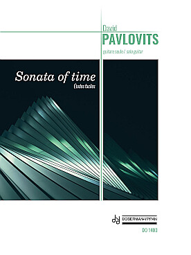 Illustration pavlovits sonata of time