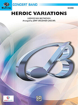 Illustration de Heroic variations