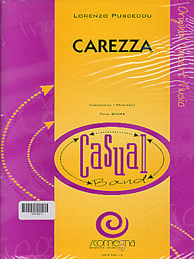 Illustration de Carezza