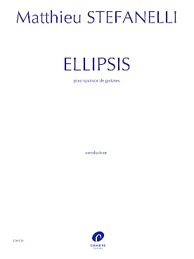 Illustration de Ellipsis