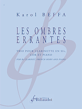 Illustration beffa ombres errantes (les)