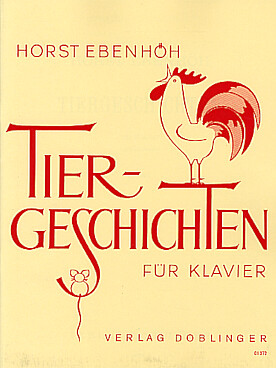 Illustration de TIEGERSCHICHTEN