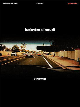 Illustration einaudi cinema