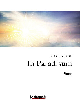 Illustration chatrou in paradisum