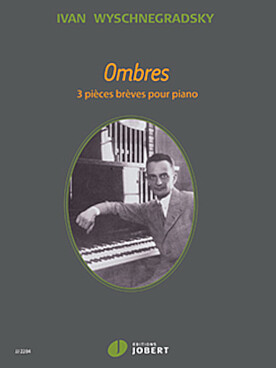 Illustration de Ombres, 3 Pièces brèves