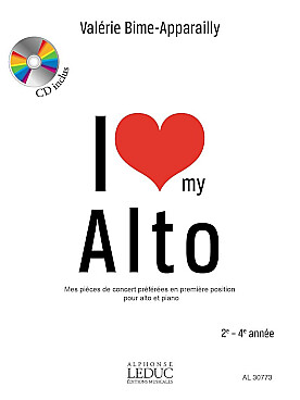 Illustration bime-apparailly i love my alto