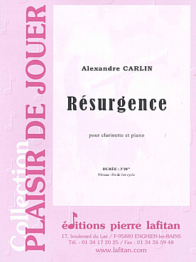 Illustration carlin resurgence