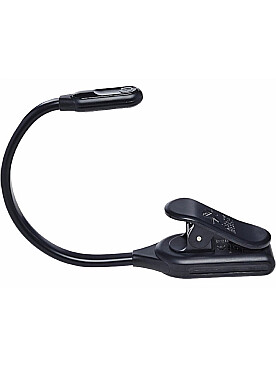 Illustration lampe pupitre mighty bright wonderflex r