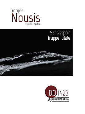 Illustration nousis sans espoir - trappe fatale