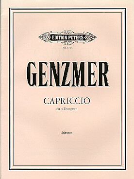 Illustration de Capriccio