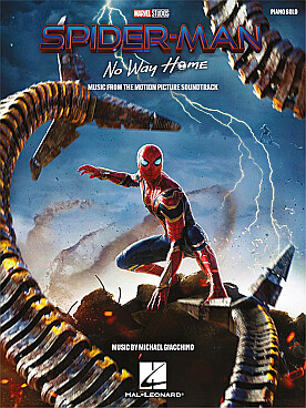 Illustration de Spiderman : no way home