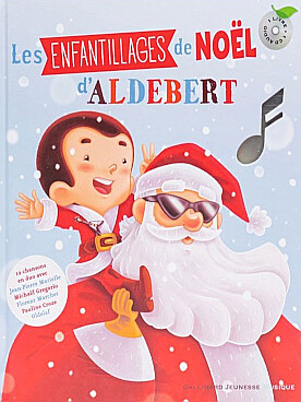 Illustration de Les Enfantillages de Noël