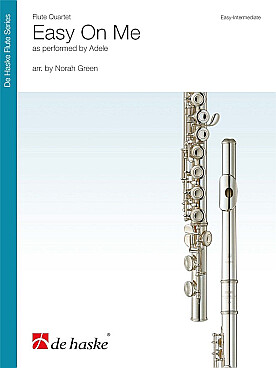 Illustration de Easy on me (easy-intermediate)