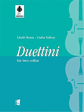 Illustration rossa/szilvay duettini for two cellos