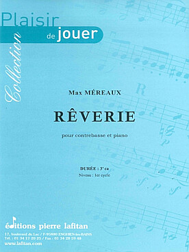 Illustration de Rêverie