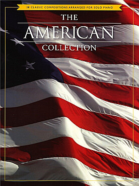 Illustration the american collection