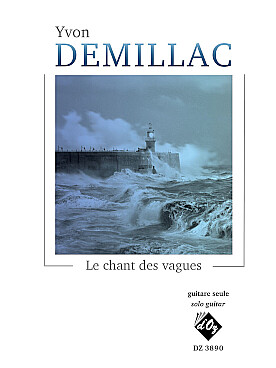 Illustration de Le Chant des vagues