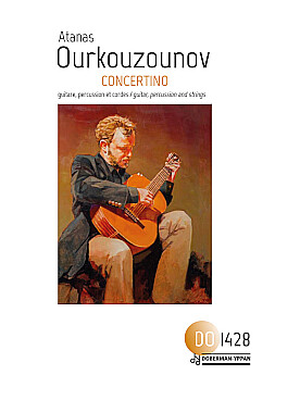 Illustration ourkouzounov concertino