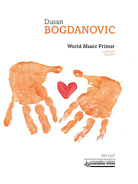 Illustration bogdanovic world music primer