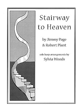 Illustration de Stairway to heaven